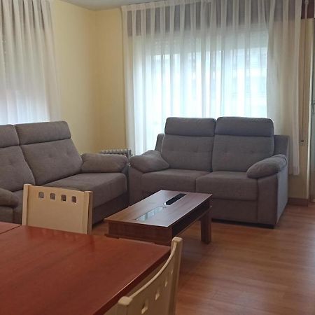 Raitan, Apartamento Centro De Llanes A 400 M De La Playa Vut-2345-As 외부 사진