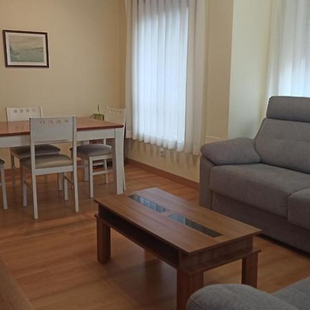 Raitan, Apartamento Centro De Llanes A 400 M De La Playa Vut-2345-As 외부 사진