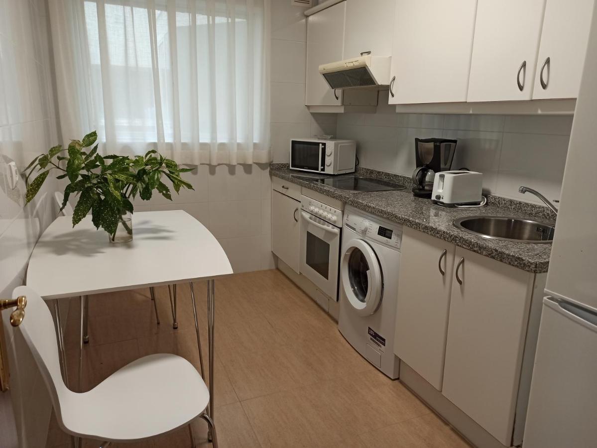 Raitan, Apartamento Centro De Llanes A 400 M De La Playa Vut-2345-As 외부 사진