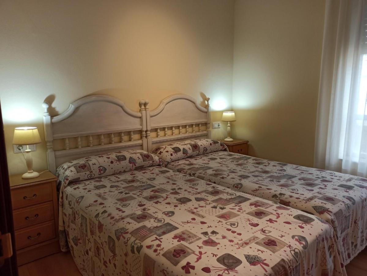 Raitan, Apartamento Centro De Llanes A 400 M De La Playa Vut-2345-As 외부 사진