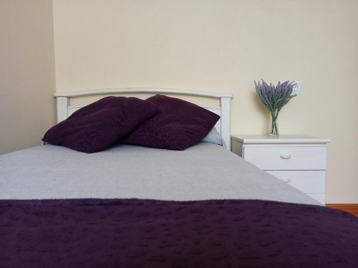 Raitan, Apartamento Centro De Llanes A 400 M De La Playa Vut-2345-As 외부 사진