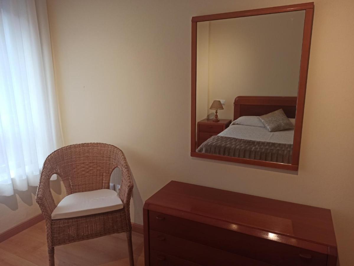 Raitan, Apartamento Centro De Llanes A 400 M De La Playa Vut-2345-As 외부 사진