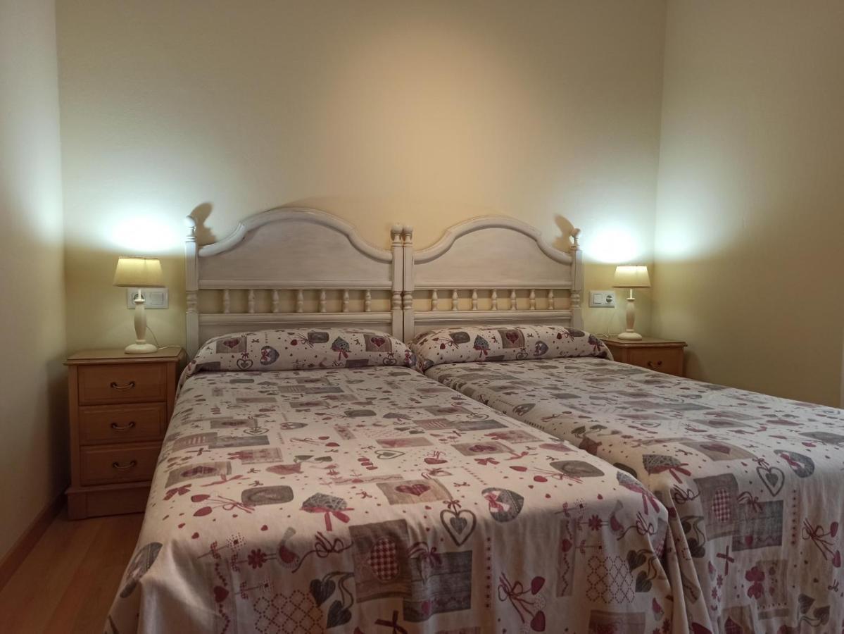 Raitan, Apartamento Centro De Llanes A 400 M De La Playa Vut-2345-As 외부 사진