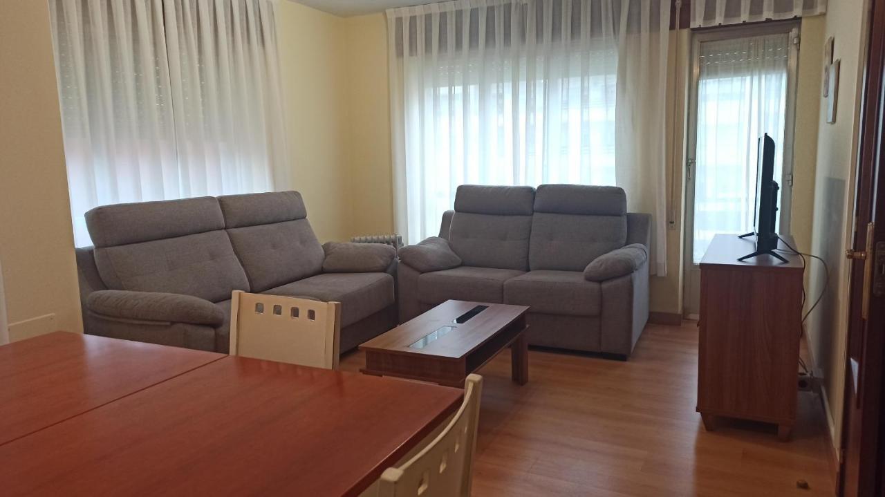 Raitan, Apartamento Centro De Llanes A 400 M De La Playa Vut-2345-As 외부 사진