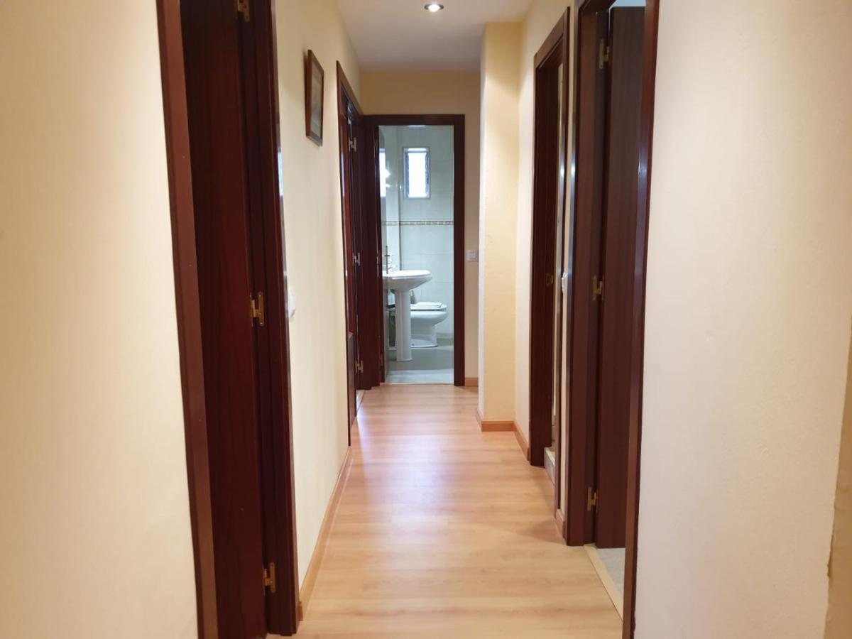 Raitan, Apartamento Centro De Llanes A 400 M De La Playa Vut-2345-As 외부 사진
